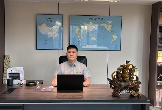 从邵阳走出的包装产业领跑者——专访湖南现代物流职业技术学院优秀毕业生刘治