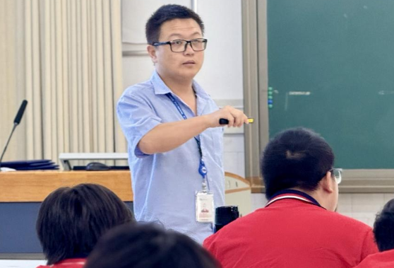 入学即就业！ 湖南信息职院现代学徒制改革见成效