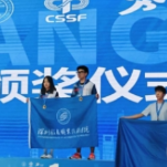 以“绳”砺技展风采，以“体”育人铸英才——湖南铁道学子勇夺全国跳绳混合接力季军