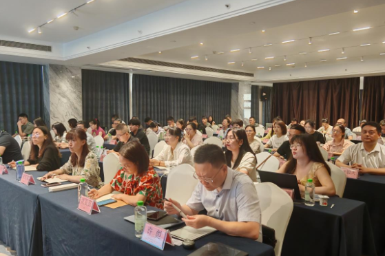 湖南汽车工程职业大学国家级“双师型”教师培训基地成功举办现代职教体系建设能力提升专项研修