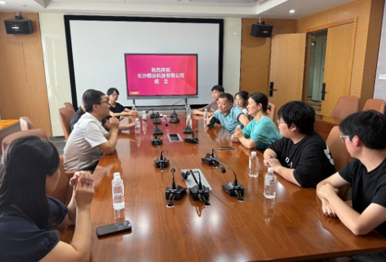 “双创”政策落地生根：湖南工程职院助力大学生企业诞生