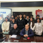 提升矿业视野，增长专业知识——湖南省矿山固碳工程技术研究中心举办科普讲座