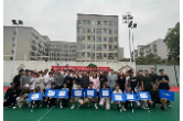 湖南体育职院：学院社团开启运动新模式