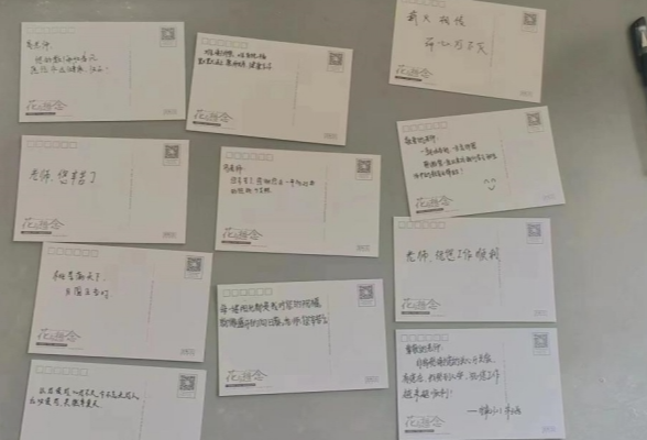 长沙航院：开展文明礼仪风采展主题活动