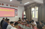 湖南工程职院赴临武职业中专学校深入开展宝玉石鉴定与加工专业中高职衔接三二分段制人才培养交流调研