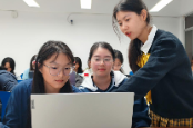 学生化身“小老师”，这堂“朋辈课”干货满满