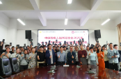 科技助残暖校园，vivo公益项目助力长沙职院听障学子拥抱有声世界
