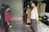 益阳职院：一次家访，为陪读母亲“送”上一份工作