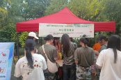 湖南工程职院测绘地理学院世界精神卫生日创新实践：“AI心理健身房”，让情绪“撸铁”可视化