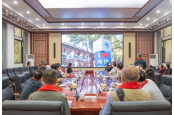 湖南铁道职院80级校友45周年之约：共忆同窗岁月 同筑未来华章
