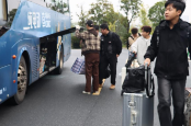 校企携手育人才，湖南化工职院学子赴麦米电气开启岗位实习
