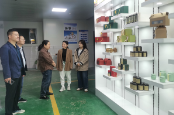 职教赋能破电商瓶颈 校地携手绘产业新篇 