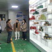 职教赋能破电商瓶颈 校地携手绘产业新篇