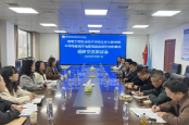 湖南工程职院大学英语教研室赴益阳深入开展课程调研