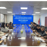 湖南工程职院大学英语教研室赴益阳深入开展课程调研