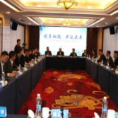 校友回家忆韶华 校企合作展新篇——长沙航院举办“校友回湘”系列活动