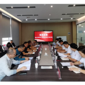 校企联动探实践 深耕技艺育人才——湖南化工职院赴湖南省老熊家餐饮管理有限公司走访调研