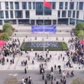 智聚机器人集成创新  赋能湖南智造新篇章