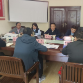 湖南工程职院自然资源学院与锡矿山闪星锑业有限责任公司开展学生“实习-就业”衔接交流会