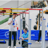 湖南体育职院：以竞赛驱动为核，魏华祝老师再次受邀担任2025年云南省职业院校技能大赛裁判长