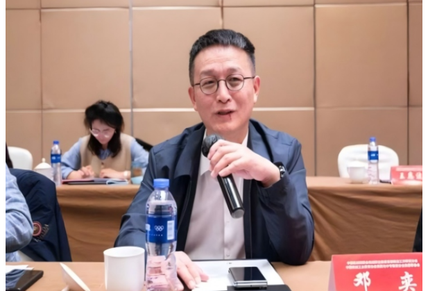 湖南机电职院校领导应邀出席安徽机电职业技术学院建校90周年高质量发展大会