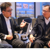 中吉共筑“钢铁丝路” 共育技术菁英