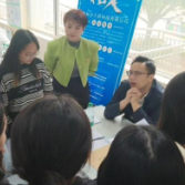 岗位“上新”+服务“暖心”！长沙高校专场招聘会精准链接未来