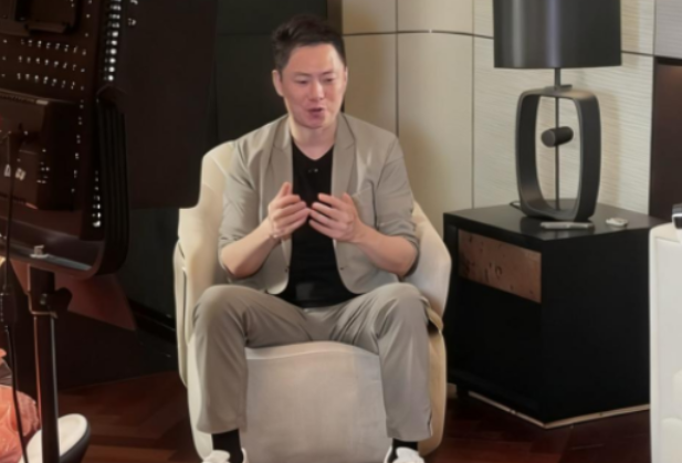 专业老师教设计，辅导员讲创业！这所大学的“双师课”开进了校友餐厅