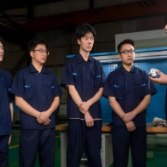 湖南机电职院教师获评长沙市技能大师工作室领衔人