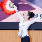 深耕艺教屡育国赛冠军——湖南工程职业技术学院金丽菲获校师生技能竞赛金奖