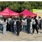 湖南工程职院：校园湘西“破壁”相拥  奏响乡村振兴最强音