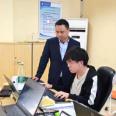 深耕高职IT教育22载，做技术技能人才的“筑梦人”