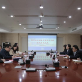 湖南科技职业学院来长沙航院调研交流