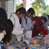 我的情绪有形状！解锁你的“心理超能力”——在“桃子树洞”遇见温暖回响