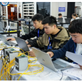 喜报!长沙航院在2025年中国大学生机械工程创新创意大赛全国总决赛中再创佳绩