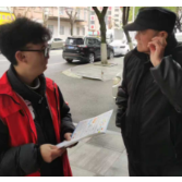 用烧伤的手托起更多的希望—— 湖南水电职院助残先锋汪鑫的“破茧人生”