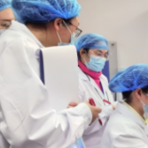 益阳医专承办全国检验技能大赛，教师团队斩获6项一等奖