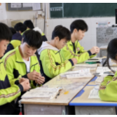 以赛砺师展风采 匠心育人绽芳华 ——江华职业中专学校2025年全校教师教学比武圆满落幕