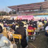 东安职专举办“守护花蕾，暖心护航”女生健康关爱活动