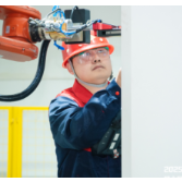 张家界航院师生在第六届全国智能制造应用技术技能大赛决赛中勇夺佳绩