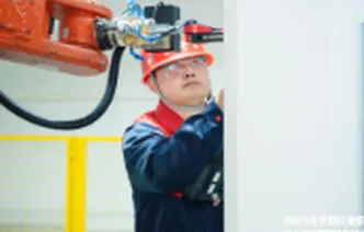 张家界航院师生在第六届全国智能制造应用技术技能大赛决赛中勇夺佳绩