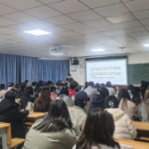 校长3年坚持教授阅读课，学子真情感言：这是直抵心灵的成长课