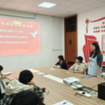 长沙航院机制学院成功举办“红心润校园”系列活动
