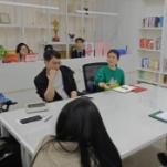 湖南化工职院开展辅导员心理危机处理实战培训