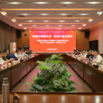 “联学共建”凝聚合力，推进 “大中小思政一体化”