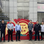 湖南工程职院：西部计划践初心，青春建功展风采