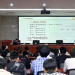 弘扬科学家精神 激发创新热情——湖南工程职院举办科学家精神专题讲座