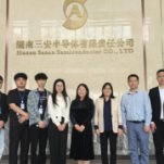 湖南化工职业技术学院：访企拓岗寻新机，产教融合育匠人