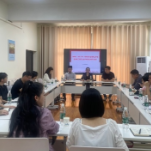 湖南省“青年人梯”辅导员综合发展工作室应邀来湖南工程职院举办交流研讨会
