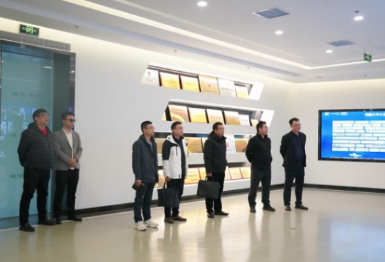 湖南工程职院：推动产教融合，校企双向赋能